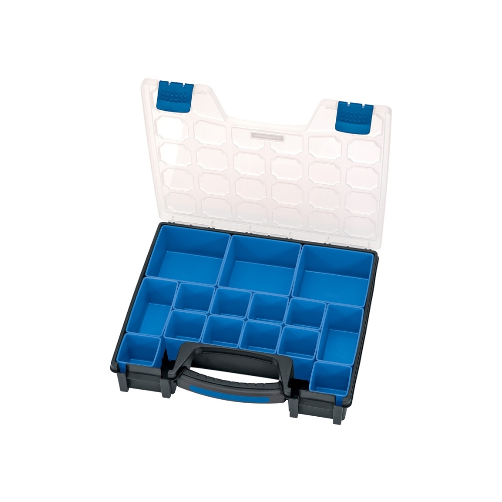 Draper Small Parts Storage 